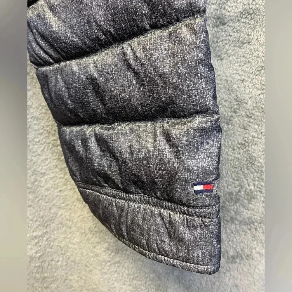 Tommy Hilfiger‎ lightweight men’s puffer jacket size XXL